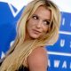 Britney Spears Undresses To Show Off Her Thong