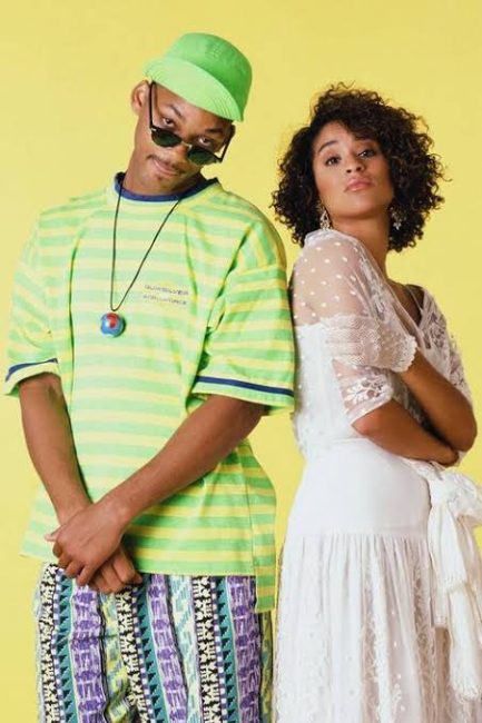 Will Smith Reveals “Fresh Prince” Co-Star Karyn Parsons Said "Hell No" To His Advances
