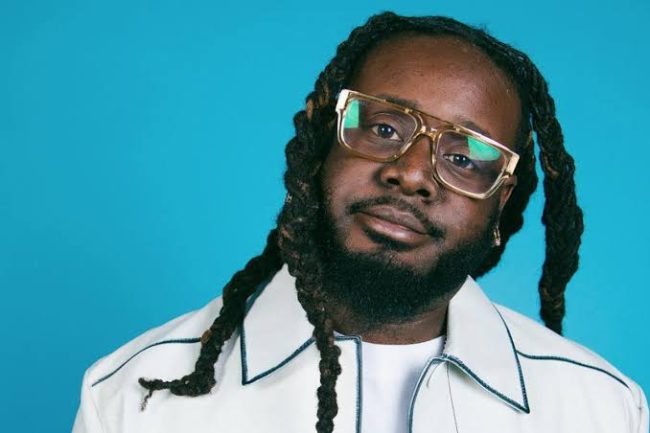 Repo Man Reportedly Came And Got T-Pain's Rolls Royce