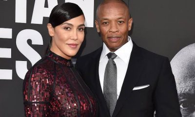 Dr. Dre’s Ex-Wife Nicole Young Says He Owes Her $1.5M