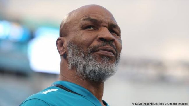 Mike Tyson Reveals He ‘Died’ While Tripping On Psychedelic Toad Venom
