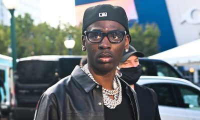 Young Dolph Was A Real Estate Mogul Prior To His Death
