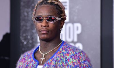 Young Thug Says Atlanta Is The No. 1 City In Hip Hop Right Now