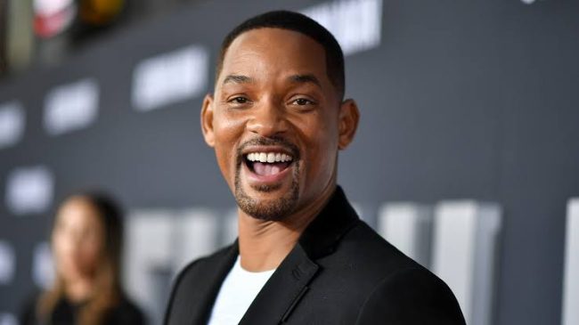 Will Smith Recalls Having So Much ‘Rampant S*x’ That Having An Orgasm Repulsed Him