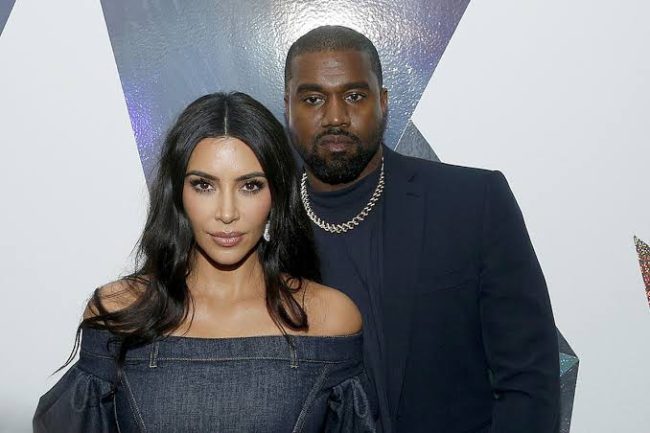 Kim Kardashian Is Not Interested In Getting Back With Kanye West