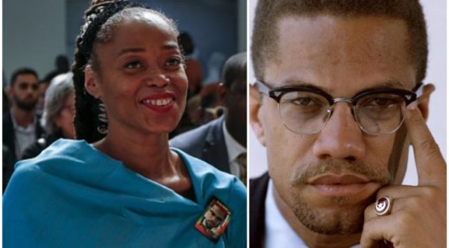 Malcolm X’s Daughter Reportedly Found Dead In Her Brooklyn Apartment