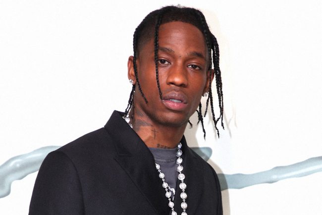 Travis Scott To Cover Funeral Expenses For Those Killed At Astroworld