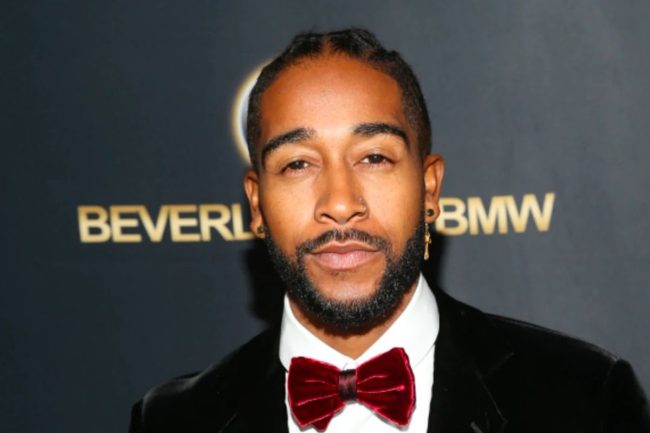 Omarion Trends On Twitter After The Introduction Of New COVID-19 Variant