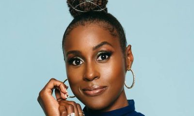 Issa Rae Says The Music Industry Is “The Worst I’ve Come Across”