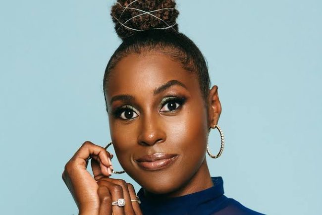 Issa Rae Says The Music Industry Is “The Worst I’ve Come Across” 