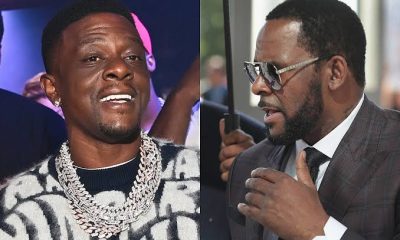 Boosie Badazz Says R. Kelly’s Victims Exaggerated Abuse: “He Like The Young B*tches”