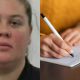 Teacher Arrested For Plotting A School Shooting After Her Threatening Hand Written Notes Were Found