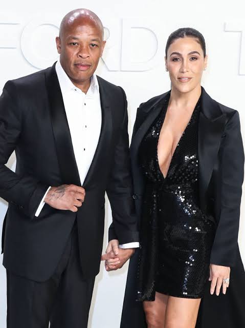 Dr. Dre Sets To Pay Ex-Wife $100M In Divorce Settlement