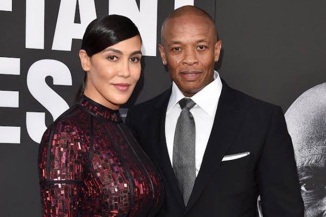 Dr. Dre To Pay Ex-Wife $100M In Divorce Settlement