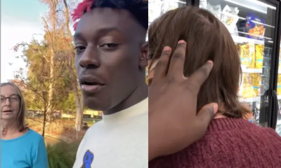 Black TikToker Goes Viral For Assaulting Black Women Then Calling Them Racist