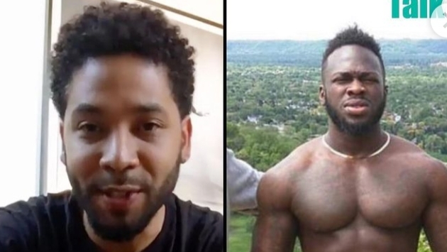 Jussie Smollett Testifies He Did Weed & Cocaine Then 'Made Out' With Osundairo Sibling