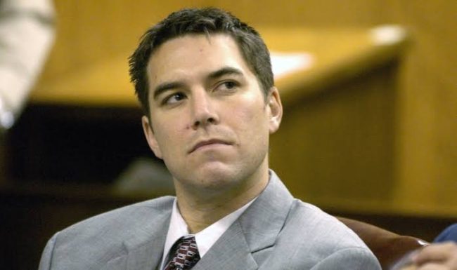 Scott Peterson Has Been Resentenced To Life In Prison For Pregnant Wife’s Murder