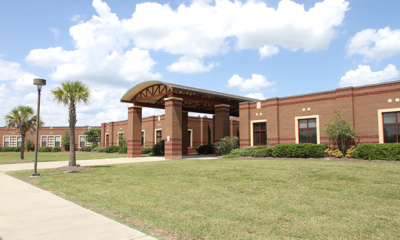South Carolina High School Student Arrested For Allegedly Threatening To Shoot Up Schools