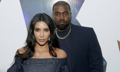 Kanye West Has A ‘Holy Trinity’ Of Reasons Why He Wants To Get Back With Kim Kardashian