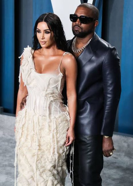 Kanye West Has A ‘Holy Trinity’ Of Reasons Why He Wants To Get Back With Kim Kardashian
