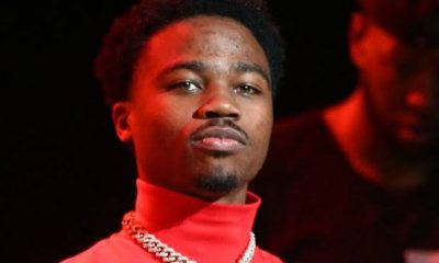 Rapper Roddy Ricch Drops $5.6 Million on Huge Beverly Hills Compound