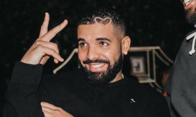 Drake Withdraws His Two Grammy Nominations