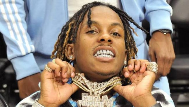Rich the Kid Ordered To Pay Fashion Nova Over $130k