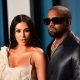 Kim Kardashian Files To Be Legally Single Less Than 24 Hours After Kanye West Pleas For Her During Concert