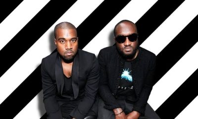 Kanye West Rumored To Be Virgil Abloh’s Successor As Creative Director For Louis Vuitton