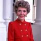Nancy Reagan Performed 0ral S*x On Multiple Men To The Extent She Was Called The "Throat Goat"