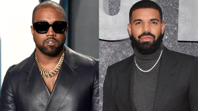 Feds Shocked & Upset With Kanye West and Drake’s Support for Larry Hoover
