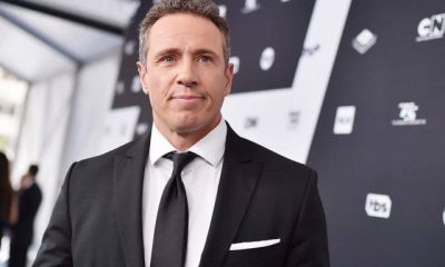 Former CNN Producer Chris Cuomo Arrested For Attempting To Lure Underage Girls For Sexual Activity