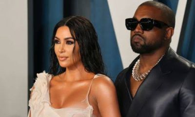 Kim Kardashian Says There’s No Chance Of Reconciliation With Kanye West Over Divorce