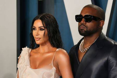 Kim Kardashian Says There’s No Chance Of Reconciliation With Kanye West Over Divorce