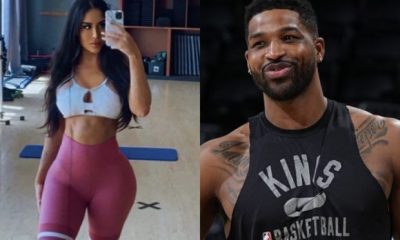 Tristan Thompson Reportedly Ordered To Pay Maralee Nichols Up To $40k Per Month In Child Support