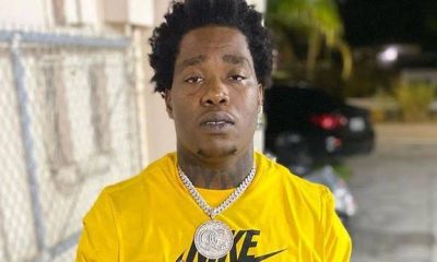 Video Of Miami Rapper Wavy Navy Poo Getting Killed In Broad Daylight With AK-47