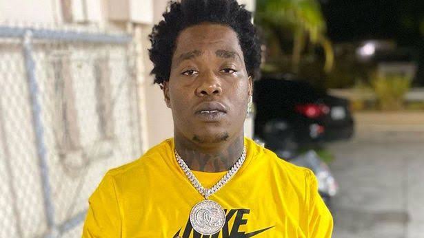 Video Of Miami Rapper Wavy Navy Poo Getting Killed In Broad Daylight With AK-47 