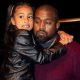 Kanye West Shades Kim Kardashian’s Parenting In New Song: 'My Kids Are Boujee & Unruly'