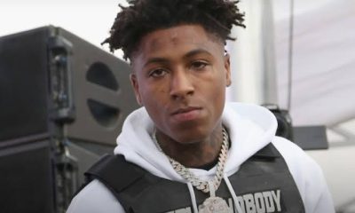 Footage Of SWAT Raiding NBA YoungBoy’s Texas House Released Online