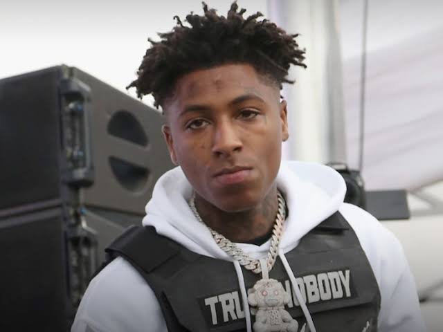 Footage Of SWAT Raiding NBA YoungBoy’s Texas House Released Online 