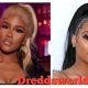 Akbar V Rips Off Alexis Skyy's Ponytail & Holds It Up Like A Trophy During Santana's Album Listening Party