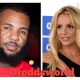 The Game Shows Support To Britney Spears