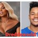 Mary J Blige, 50, Is Dating NFL Player Sterling Shepard, 28