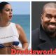 Kanye West's Alleged Sidechick Audri Nix Bikini Pics Surface Online