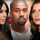 Kim Kardashian Is Happy To See Kanye West Dating Her "Die-Hard" Fan Julia Fox