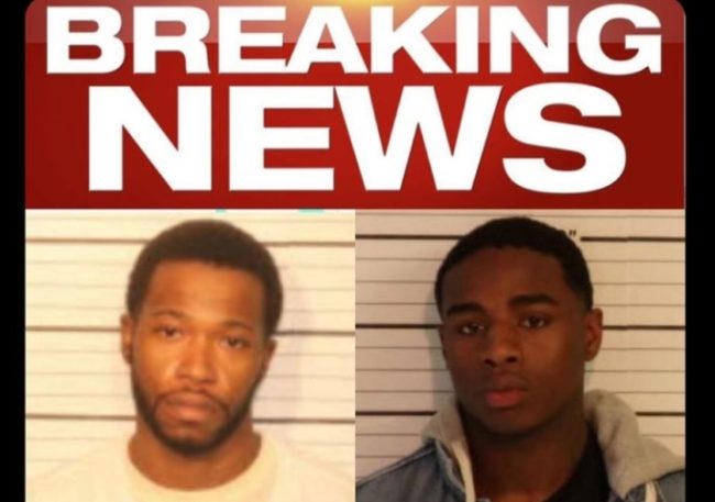 Young Dolph's Murder Suspects Are Now In Custody