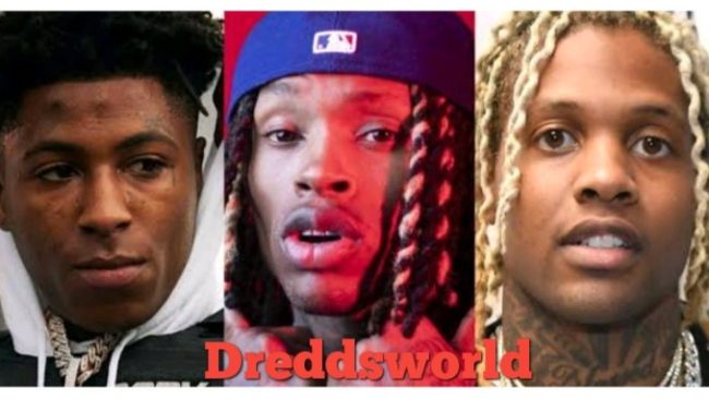 Lil Durk Slams NBA YoungBoy For Dissing King Von On "Bring The Hook"