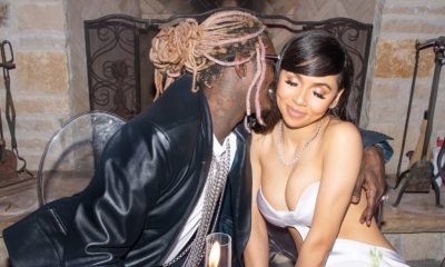 Mariah The Scientist & Young Thug Are Reportedly Dating