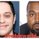 Pete Davidson Hires Extra Security After Kanye West's Threats