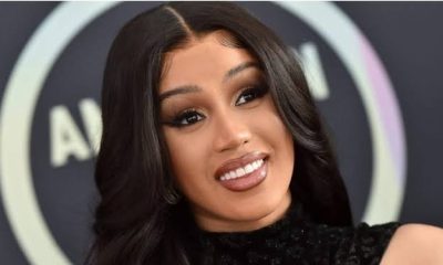 Cardi B Covering Funeral Costs Of Victims In A Building Fire That Killed 17 In Bronx